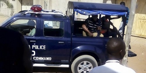 Nigeria : des dizaines de morts dans un double attentat à Gombe  - ảnh 1